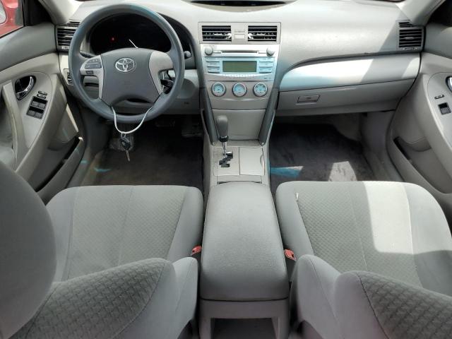 Photo 8 from auction – 2009 TOYOTA CAMRY BASE with VIN 4T1BE46K59U347920