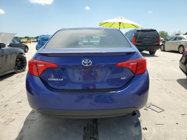 Photo 6 from auction – 2019 TOYOTA COROLLA L with VIN 5YFBURHE6KP922654