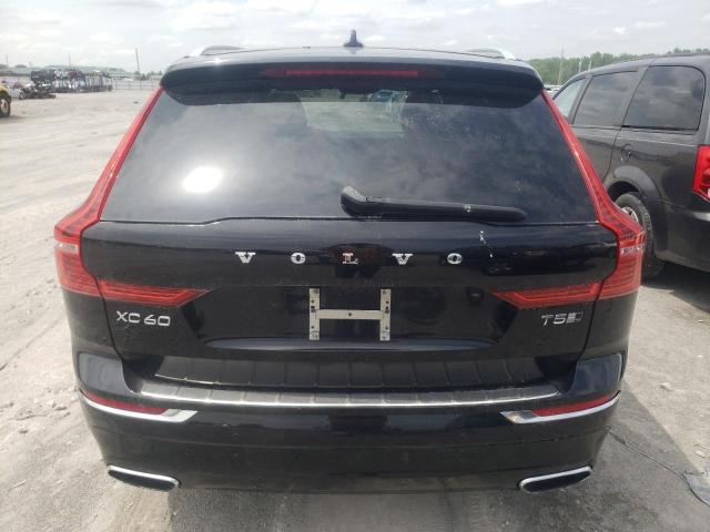 Photo 6 from auction – 2019 VOLVO XC60 T5 IN with VIN LYV102RL2KB202244
