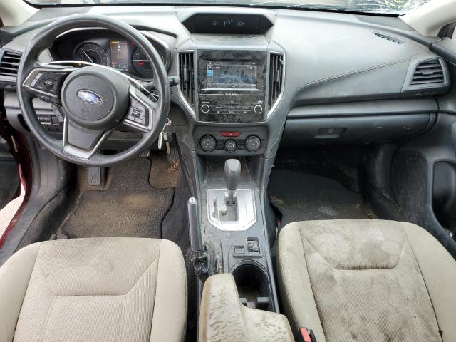 Zdjęcie 8 z aukcji – 2017 SUBARU IMPREZA PR z VIN 4S3GTAD64H3719448