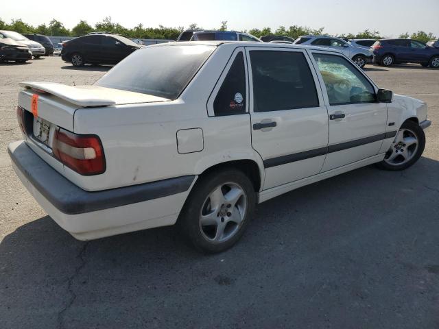 Photo 3 from auction – 1995 VOLVO 850 with VIN YV1LS5714S1249928