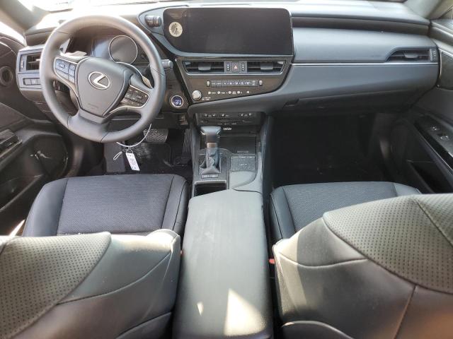 Photo 8 from auction – 2022 LEXUS ES 300H BA with VIN 58ADA1C13NU014939