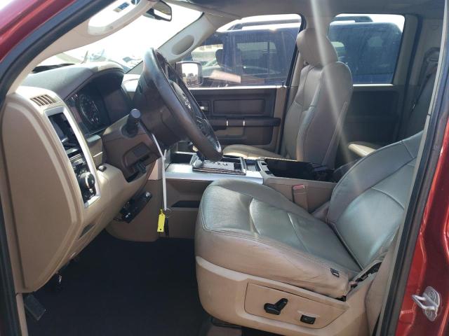 Photo 7 from auction – 2012 DODGE RAM 1500 S with VIN 1C6RD6GT1CS312679