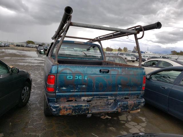 Photo 6 from auction – 1997 DODGE RAM 1500 with VIN 3B7HC13Y6VG832883