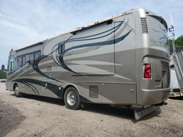 Photo 3 from auction – 2007 MONA MOTOR HOME with VIN 1RF43454X72041853