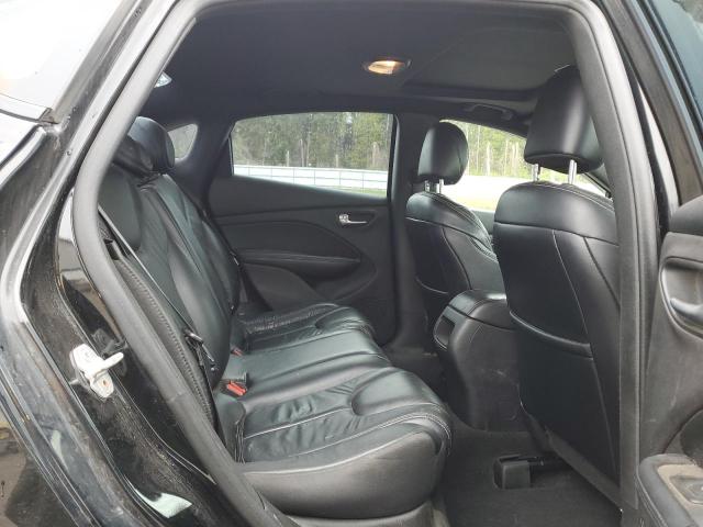 Photo 10 from auction – 2013 DODGE DART LIMIT with VIN 1C3CDFCHXDD683043