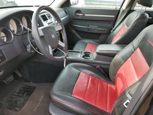 Photo 7 from auction – 2010 DODGE CHARGER SX with VIN 2B3CA3CV7AH267508