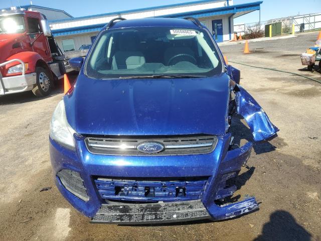 Photo 5 from auction – 2014 FORD ESCAPE SE with VIN 1FMCU9G91EUE40475