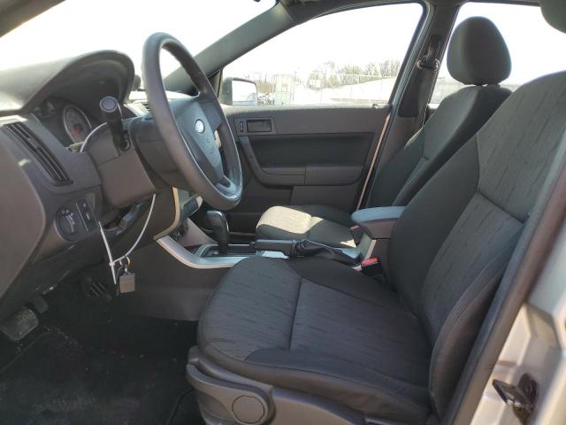 Photo 7 from auction – 2010 FORD FOCUS SE with VIN 1FAHP3FN4AW277502
