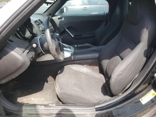 Photo 7 from auction – 2007 SATURN SKY with VIN 1G8MB35B57Y128506