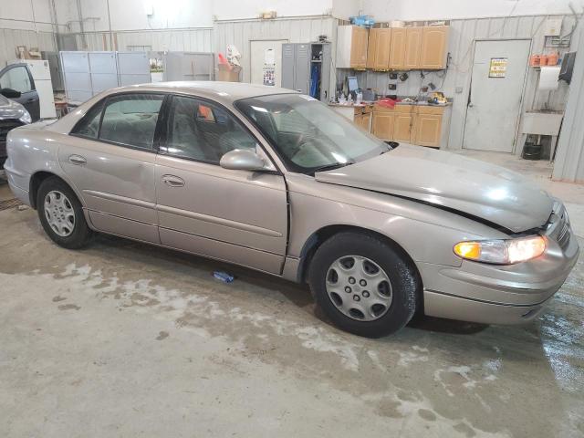 Photo 4 from auction – 2002 BUICK REGAL LS with VIN 2G4WB52KX21222046