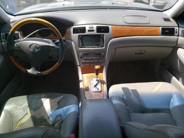 Photo 8 from auction – 2005 LEXUS ES 330 with VIN JTHBA30G655128448