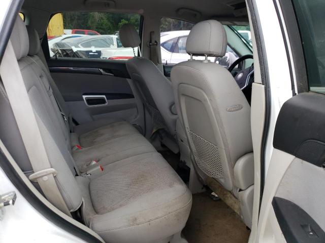 Photo 10 from auction – 2008 SATURN VUE XE with VIN 3GSCL33P98S673263