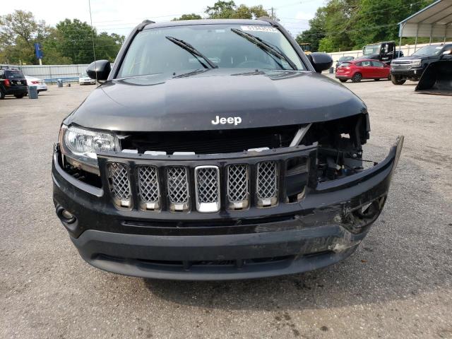 Photo 5 from auction – 2017 JEEP COMPASS LA with VIN 1C4NJCEA5HD164497
