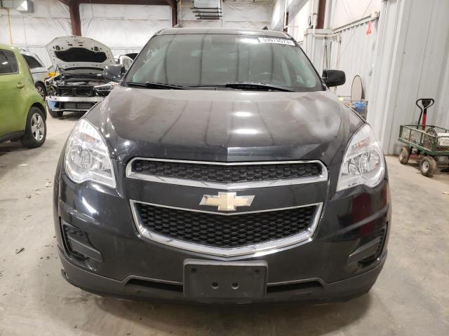 Photo 5 from auction – 2012 CHEVROLET EQUINOX LT with VIN 2GNFLEEK3C6163933