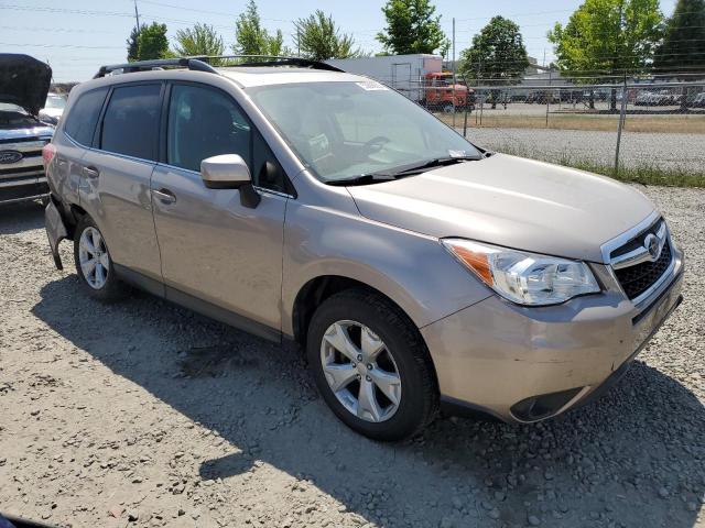 Photo 4 from auction – 2016 SUBARU FORESTER 2 with VIN JF2SJAHC2GH412346