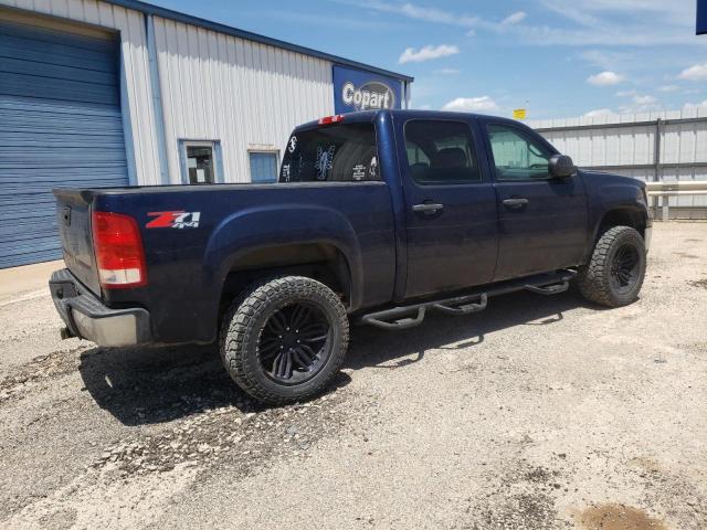 Photo 3 from auction – 2012 GMC SIERRA K15 with VIN 3GTP2VE79CG185287