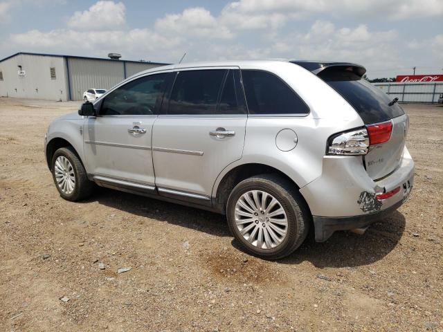 Photo 2 from auction – 2013 LINCOLN MKX with VIN 2LMDJ6JK5DBL28309