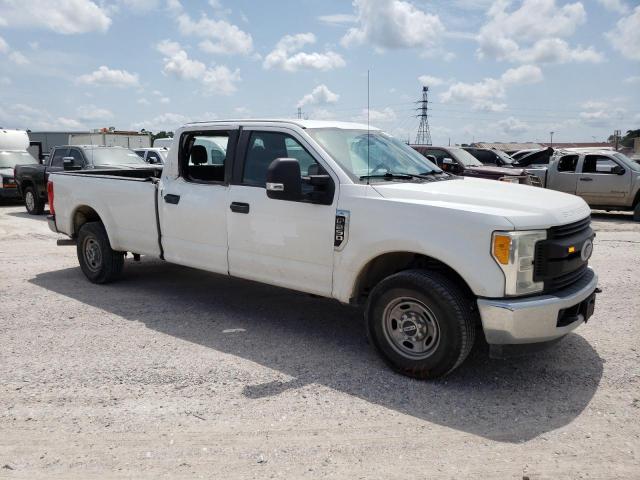 Photo 4 from auction – 2017 FORD F250 SUPER with VIN 1FT7W2A61HEE19615