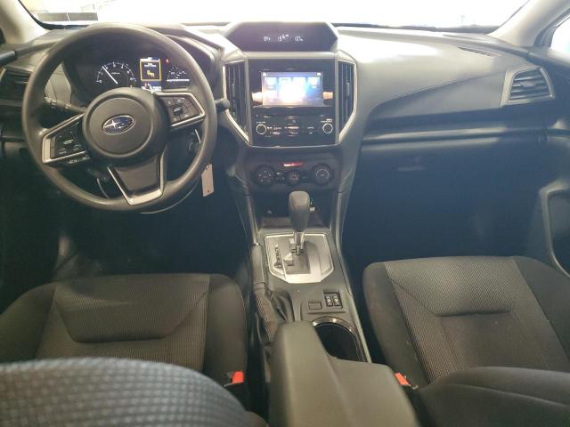 Photo 8 from auction – 2019 SUBARU IMPREZA PR with VIN 4S3GTAD67K3752984