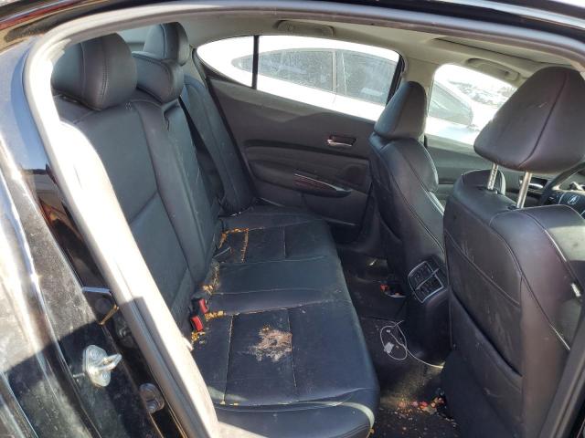 Photo 10 from auction – 2016 ACURA TLX TECH with VIN 19UUB2F57GA011352