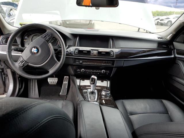 Photo 8 from auction – 2014 BMW 535 XI with VIN WBA5B3C59ED534085