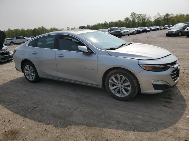 Photo 4 from auction – 2019 CHEVROLET MALIBU LT with VIN 1G1ZD5ST0KF107994