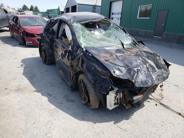 Photo 4 from auction – 2009 VOLKSWAGEN RABBIT with VIN WVWDA71K09W115392