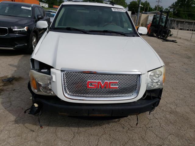 Photo 5 from auction – 2008 GMC ENVOY DENA with VIN 1GKET63M682259787