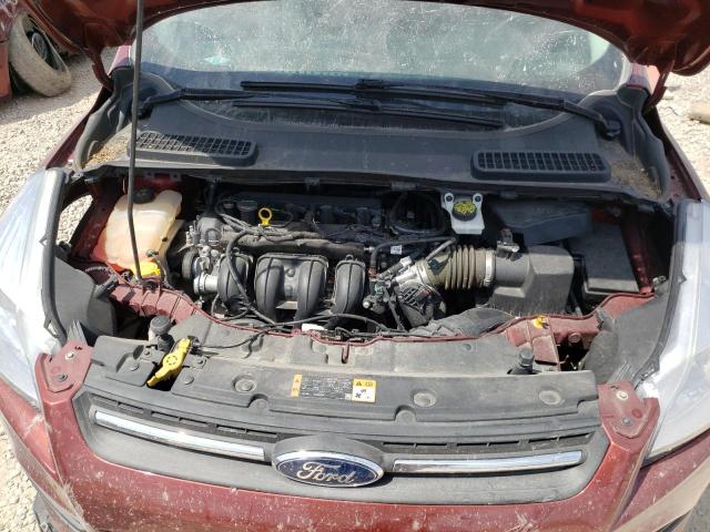 Photo 12 from auction – 2015 FORD ESCAPE SE with VIN 1FMCU0G79FUC60429
