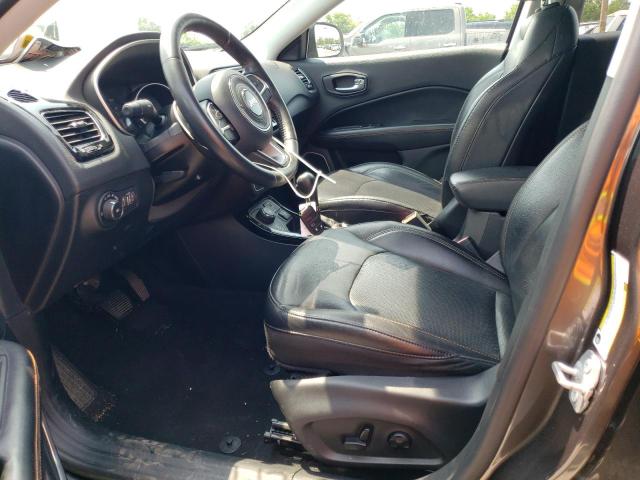 Photo 7 from auction – 2018 JEEP COMPASS LI with VIN 3C4NJDCB5JT482363
