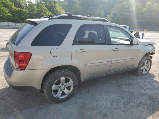 Photo 3 from auction – 2009 PONTIAC TORRENT with VIN 2CKDL33F896203659