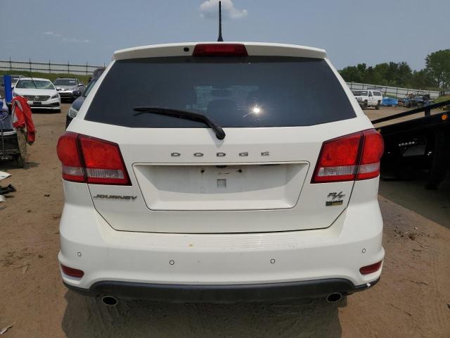 Photo 6 from auction – 2015 DODGE JOURNEY R/ with VIN 3C4PDCEGXFT744453