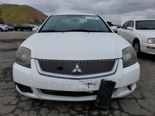 Photo 5 from auction – 2011 MITSUBISHI GALANT FE with VIN 4A32B2FF0BE019077