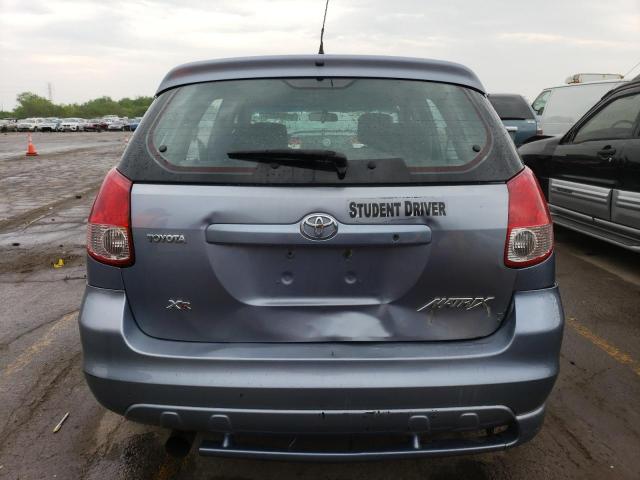 Photo 6 from auction – 2004 TOYOTA COROLLA MA with VIN 2T1KR32E04C300206