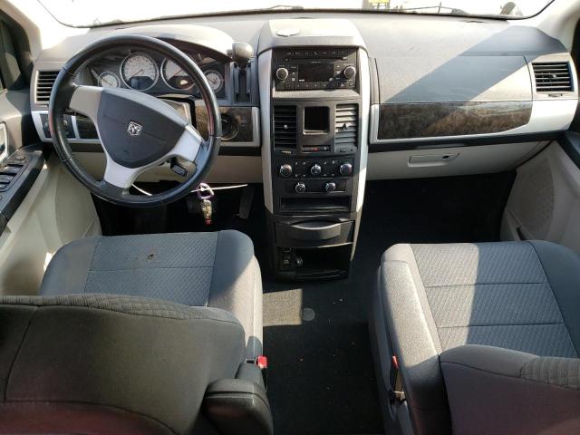 Photo 8 from auction – 2010 DODGE GRAND CARA with VIN 2D4RN5DX8AR146587