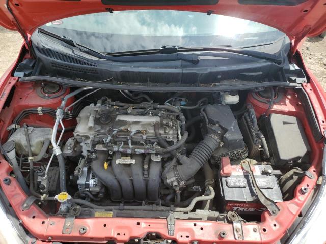 Photo 7 from auction – 2011 TOYOTA COROLLA MA with VIN 2T1KU4EE4BC742659