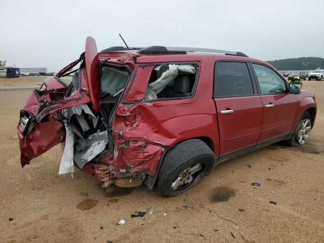Photo 3 from auction – 2014 GMC ACADIA SLE with VIN 1GKKRNEDXEJ303574