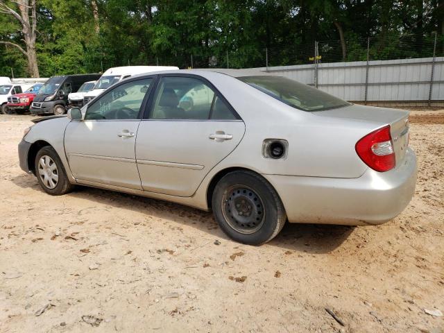 Photo 2 from auction – 2003 TOYOTA CAMRY LE with VIN 4T1BE32K53U745832