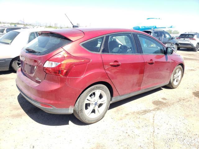 صورة رقم 3 من المزاد - 2014 FORD FOCUS SE مع VIN 1FADP3K21EL208641