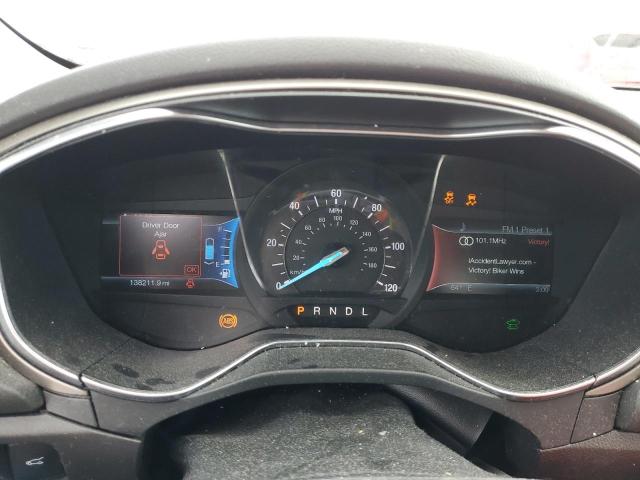 Photo 9 from auction – 2014 FORD FOCUS SE with VIN 3FA6P0PU3ER343963