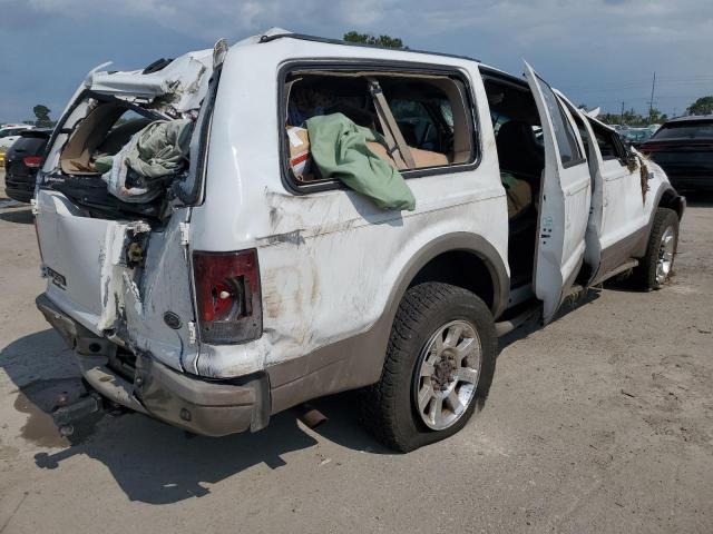 Photo 3 from auction – 2003 FORD EXCURSION with VIN 1FMNU45S53EA81169