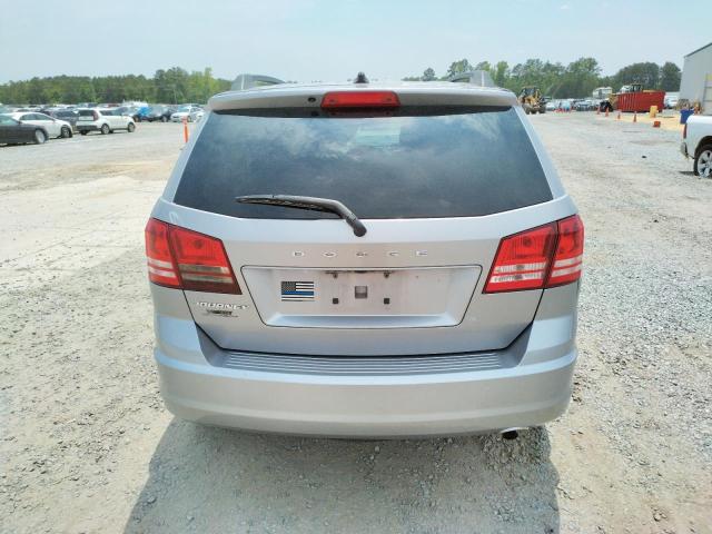 Photo 6 from auction – 2018 DODGE JOURNEY SE with VIN 3C4PDCAB2JT386252