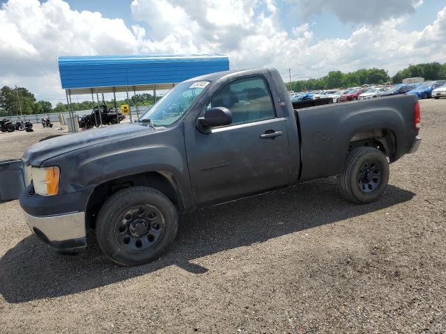 GMC SIERRA C15 2009 with VIN 1GTEC14X09Z116060 - Photo from auction