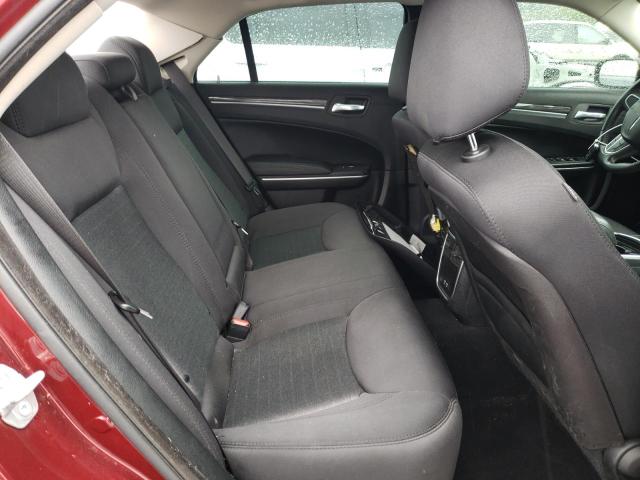 Photo 10 from auction – 2019 CHRYSLER 300 TOURIN with VIN 2C3CCAAG2KH582644