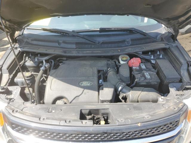 Photo 11 from auction – 2013 FORD EXPLORER L with VIN 1FM5K7F88DGC85335
