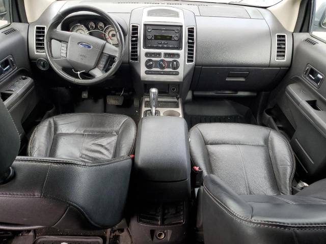 Photo 8 from auction – 2007 FORD EDGE SEL with VIN 2FMDK48CX7BB03514