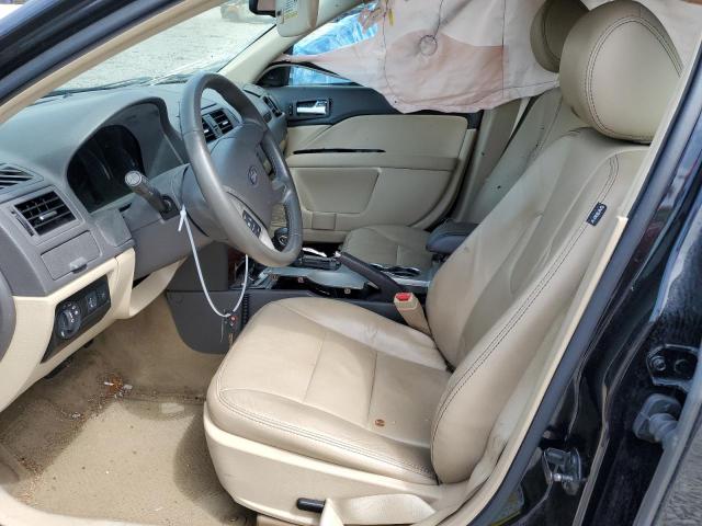 Photo 7 from auction – 2011 FORD FUSION SEL with VIN 3FAHP0JG8BR188222