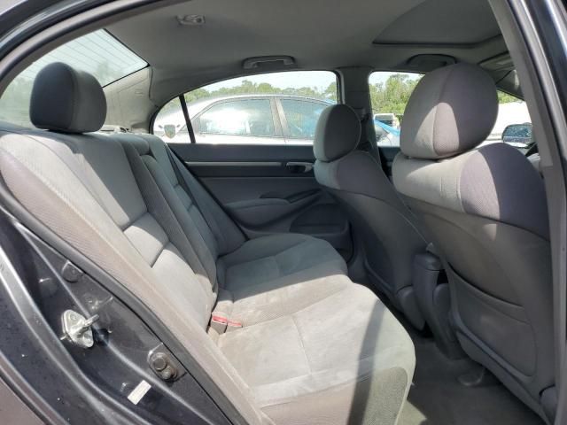 Photo 10 from auction – 2010 HONDA CIVIC EX with VIN 2HGFA1F8XAH503267