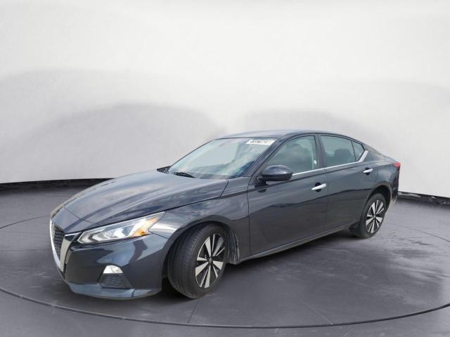 Photo 1 from auction – 2021 NISSAN ALTIMA SV with VIN 1N4BL4DV7MN337731